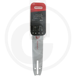 OREGON Saw chain/guide bar set 2+1