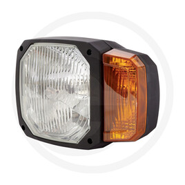 HELLA Main headlight