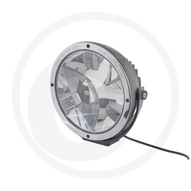 HELLA Luminator high-beam headlight
