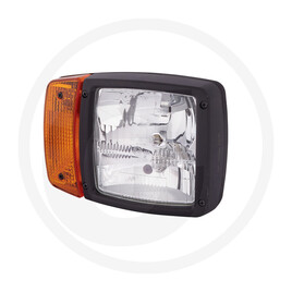 HELLA Main headlight