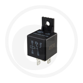 HELLA Micro relay
