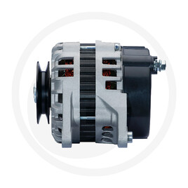 HELLA Alternator 14 V / 95 A