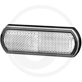 HELLA Reflector