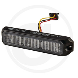 HELLA Flashing beacon