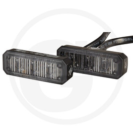 HELLA Flashing beacon