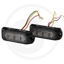 HELLA Flashing beacon