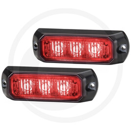 HELLA Flashing beacon