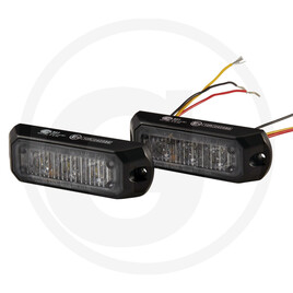 HELLA Flashing beacon