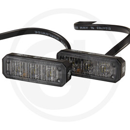 HELLA Flashing beacon