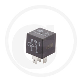 HELLA Multifunction relay
