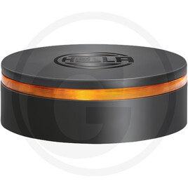 HELLA LED rotating beacon K-LED Rebelution