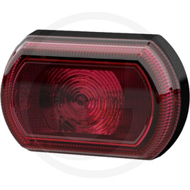 HELLA LED tail light