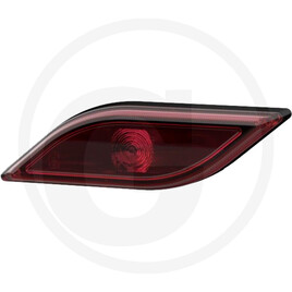 HELLA LED tail light