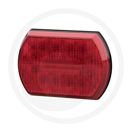 HELLA LED rear light