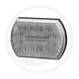 HELLA LED rear light