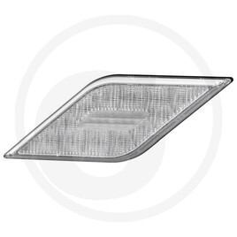HELLA LED rear light