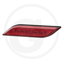 HELLA LED rear fog light