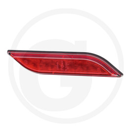 HELLA LED rear fog light