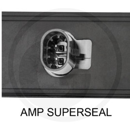 HELLA LED reversing light