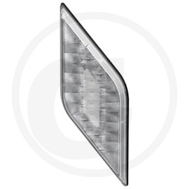HELLA LED rear light