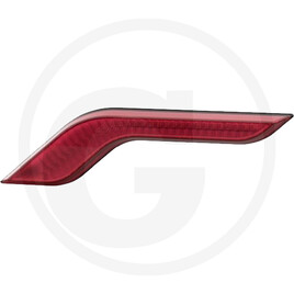 HELLA LED rear light