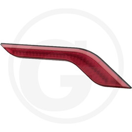 HELLA LED rear light