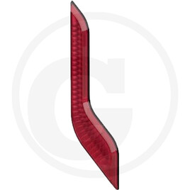 HELLA LED rear light