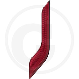 HELLA LED rear light