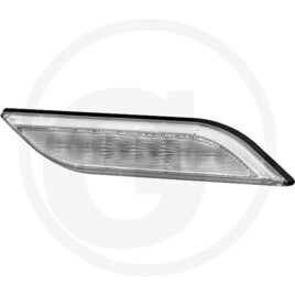 HELLA LED reversing light