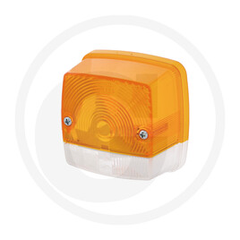 HELLA Lenses, pack of 2