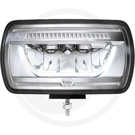 HELLA LED high-beam headlight