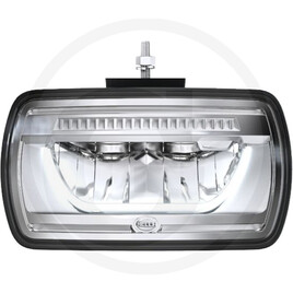 HELLA LED high-beam headlight