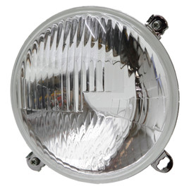 HELLA Headlight insert