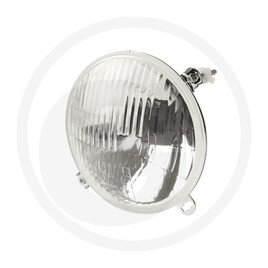 HELLA Main headlight