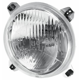 HELLA Main headlight