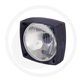HELLA Main headlight