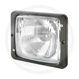HELLA Main headlight