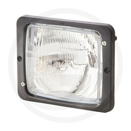 HELLA Main headlight