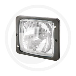 HELLA Main headlight