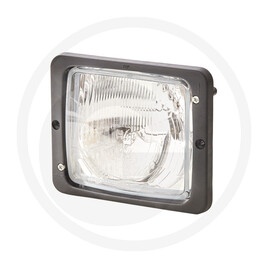 HELLA Main headlight