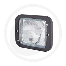 HELLA Main headlight