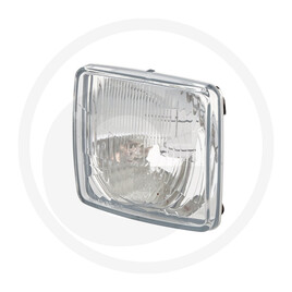HELLA Headlight insert