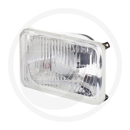 HELLA Main headlight insert