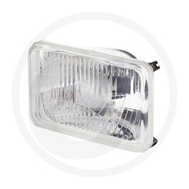 HELLA Headlight insert