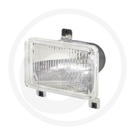 HELLA Main headlight insert