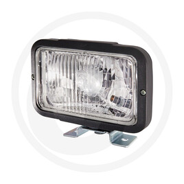 HELLA Main headlight