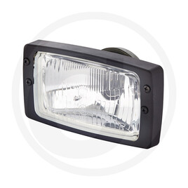 HELLA Main headlight