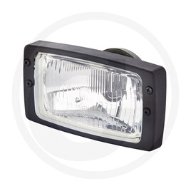 HELLA Main headlight