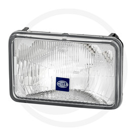HELLA Main headlight