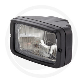 HELLA Main headlight